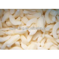 Wholesale distirbute bulk supplier IQF Frozen pear